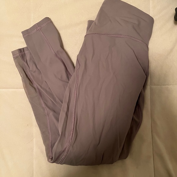 Lululemon Train Times Leggings - Picture 2 of 6